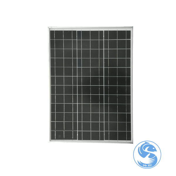 PANEL SOLAR 200W