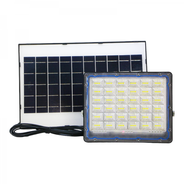 Luz solar LED de exterior 200W