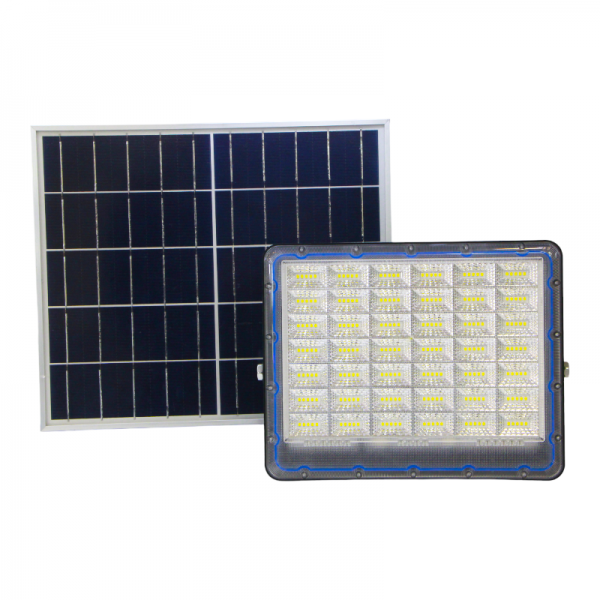 Luz solar LED de exterior 300W